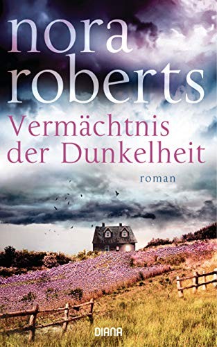 Nora roberts christiane - nora,