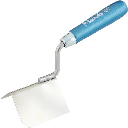 Kwb 934208 truelle - truelle, d'angle