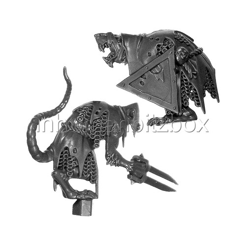 Razk75 guerrier des clans - razk75,