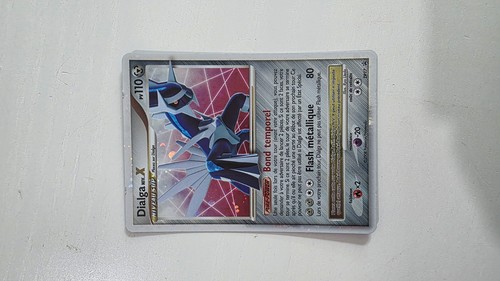 Dialga niv dp17 - niv., pv