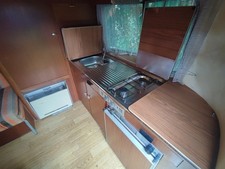 Caravane ERIBA-PAN FAMILIA