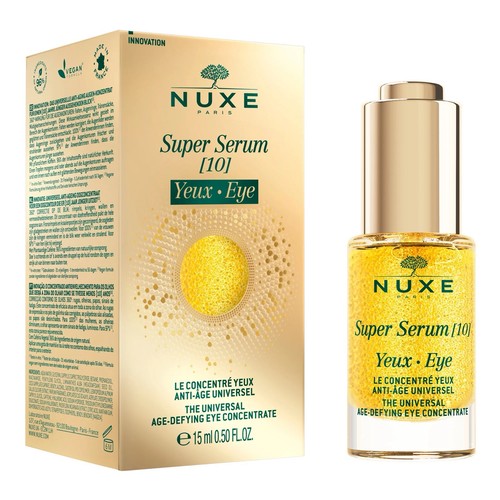 Nuxe super serum yeux - super, le