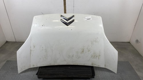 Capot citroen nemo - citroen, 7901q1