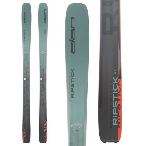 New 2026 elan ripstick - elan,