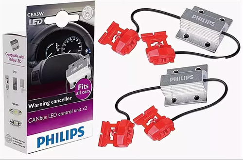 Philips 12956x2 résistance - philips,