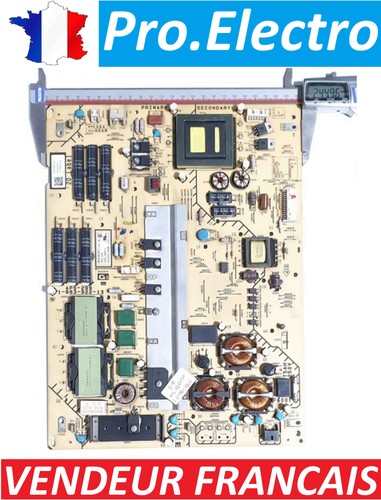 Psu alimentation sony - tv,