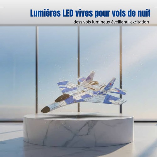 Planeur électrique double - électrique,,
