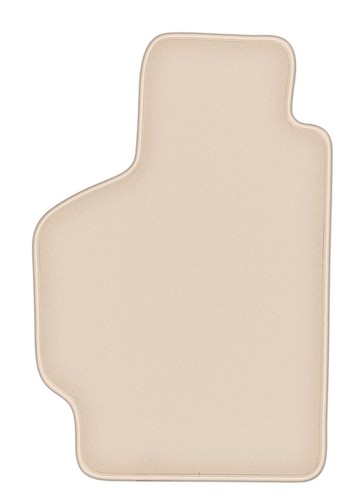 Tapis conducteur velours