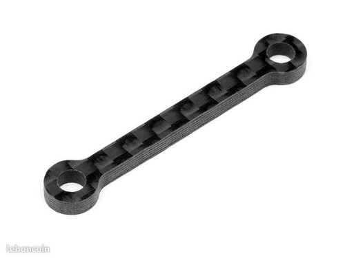 Hot bodies 68294 graphite - bodies,