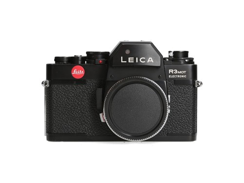 Boîtier leica mot bon - leica,