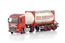 WSI 01-4447 DEN HARTOGH DAF XG