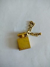 porte clés cristobal balenciaga