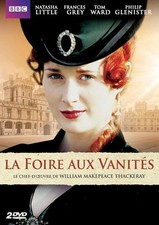 La foire aux vanités 6 épisodes [FR Import] (NEUF SOUS BLISTER) | Neuf