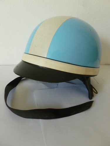 Vintage peu courant casque - vintage,