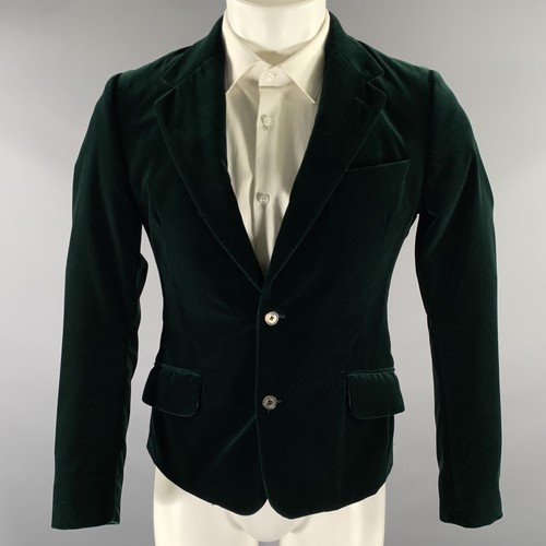 Dries van noten veste smoking - veste,