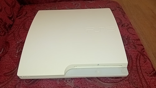 Console sony playstation - console,