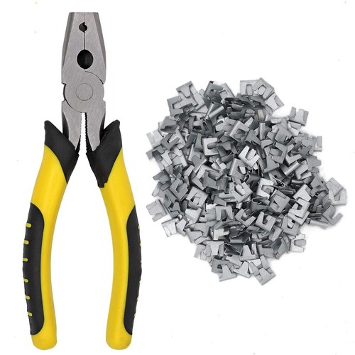 Pince pour grillage - et, 300