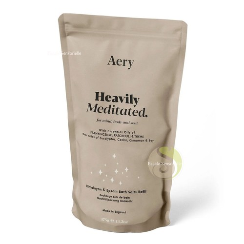 Sel bain heavily - de,