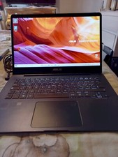Asus Zenbook UX430U Core i7 16 Gb Ram Sottilissimo e Leggerissimo