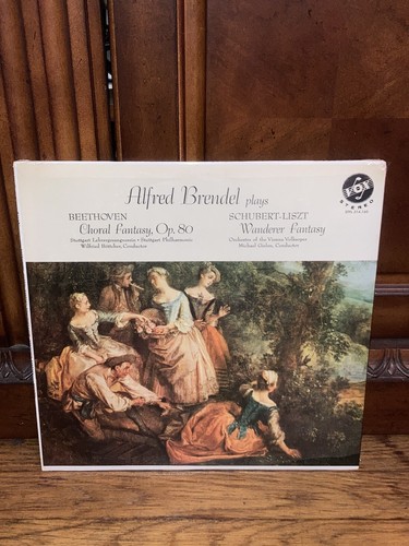 Brendel plays beethoven choral - brendel,
