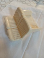 Siège Auto Mercedes-Benz 500k Roadster 1936 - 1/20 Burago - miniature rare