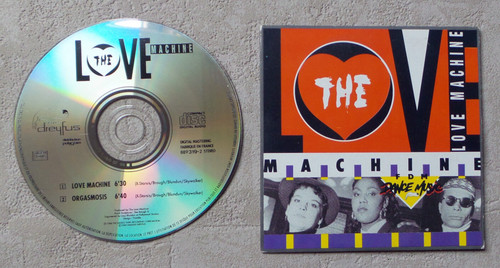 Audio musique love - audio,