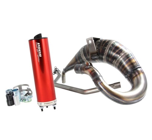Pot voca cross rookie pour - pot,