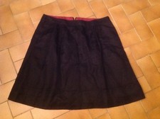 Jupe noire Banana Republic