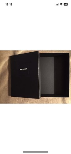Yves saint laurent boîte - yves,