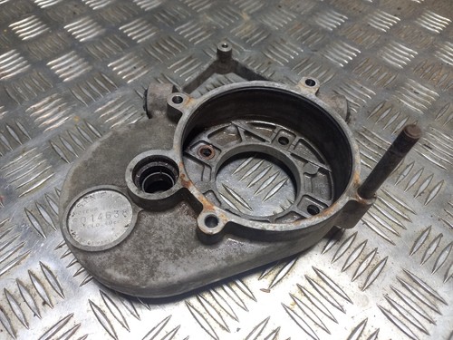 Carter moteur origine - , solex