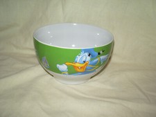 "  BOL PETIT DEJEUNER DONALD