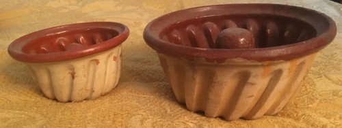 Moules kougelhopf - kougelhopf, (kouglof)