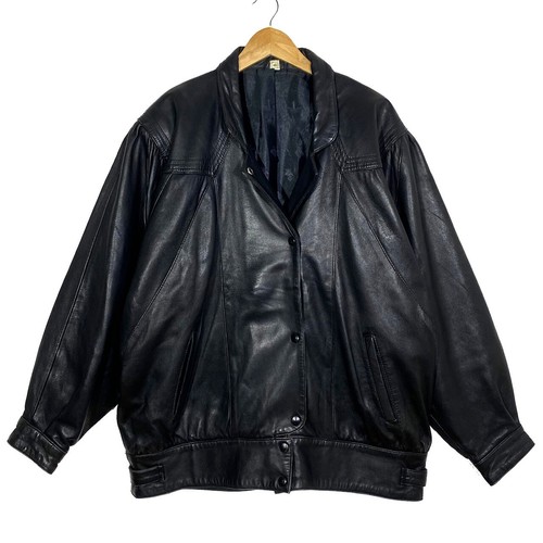 Veste blouson cuir - blouson,