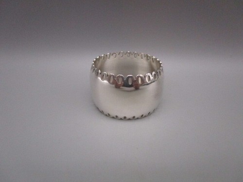 Rond serviette ancien - rond,