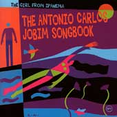 The girl from ipanema - the,