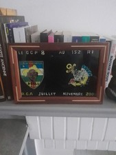 Cadre Du GCP DU 8 EME RPIMA