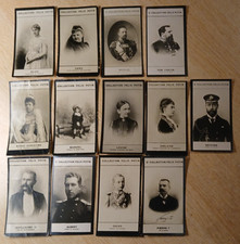 Felix Potin  1900 1908 lot 13x