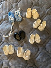 Chaussures pour poupées Caprice, Bella ou autres.