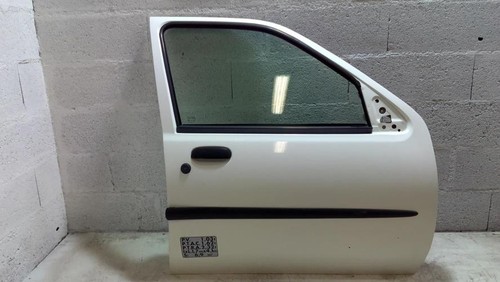 Porte avant droit - , ford