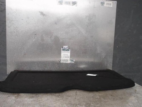 Plage arriere peugeot 307 - plage,