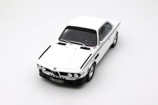 Bmw 3.0 CSL chamonix white