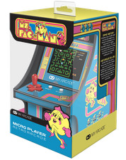 My Arcade - Ms. Pac-Man Micro