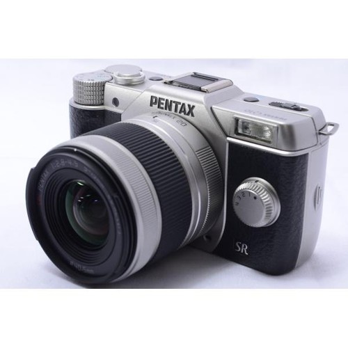 Presque comme neuf - [], pentax
