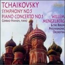Conrad hansen tchaikovsky - tchaikovsky,