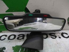 retroviseur interieur pour