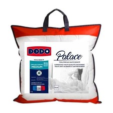 DODO Oreiller Percale