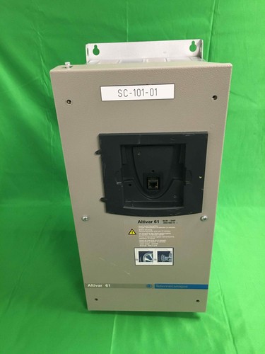 Schneider electric atv61wu40n4 - schneider-electric,