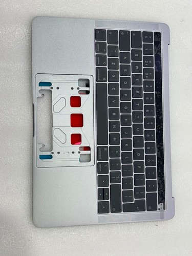 Topcase gris apple macbook pro - topcase,