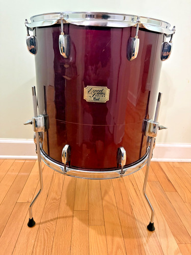 Pearl export floor tom - export,