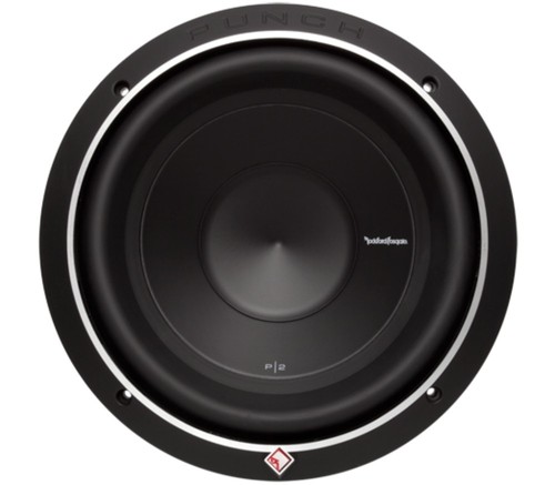 Rockford fosgate subwoofer - rockford,